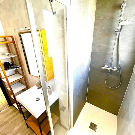 Villa Cantarela, Plage, Vue