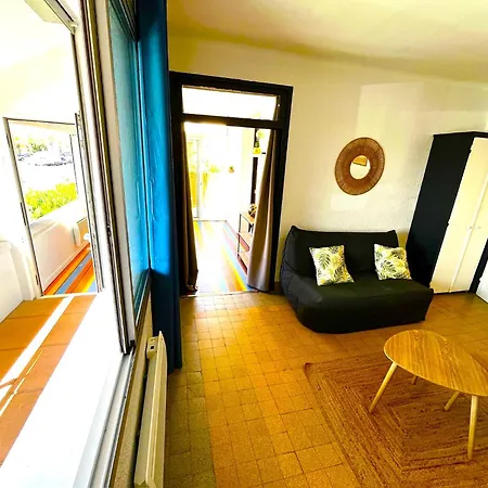 Villa Villacantarela, Plage, Vue Mer, Centre *