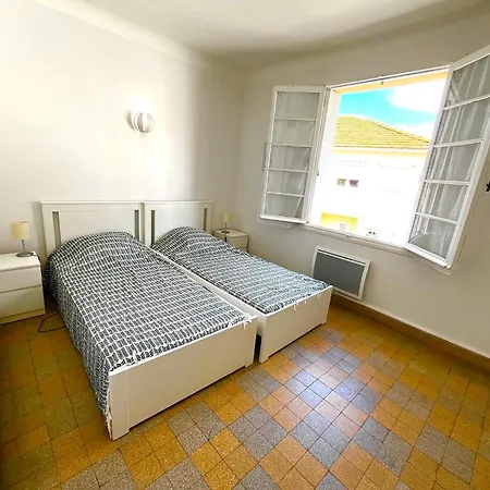 Cantarela, Plage, Vue بالافاس ليه فلو