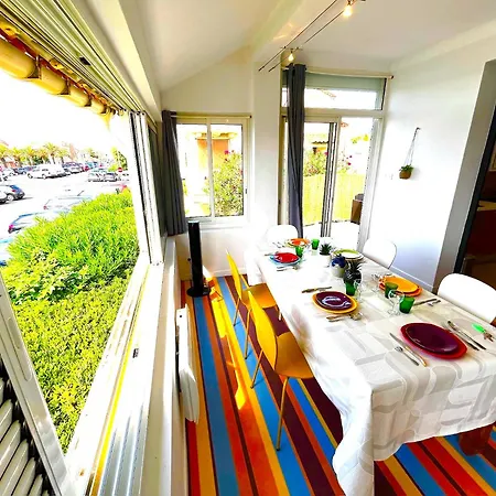 Villa Villacantarela, Plage, Vue Mer, Centre