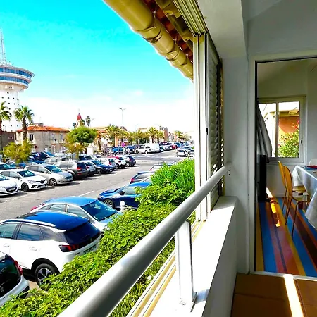 Cantarela, Plage, Vue Villa