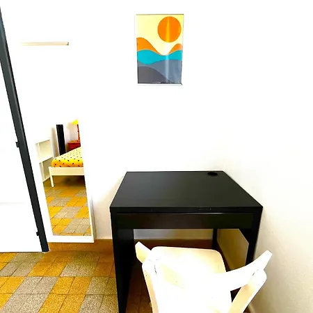 Cantarela, Plage, Vue Villa *