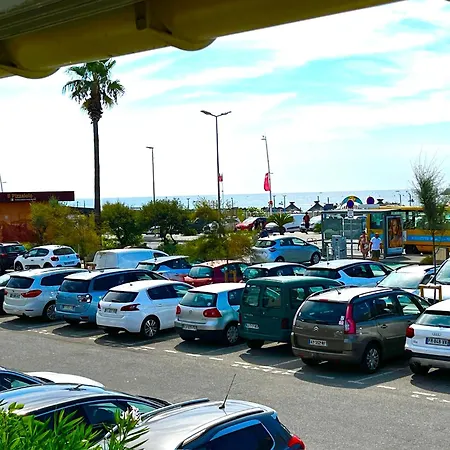 Cantarela, Plage, Vue Villa Palavas-les-Flots