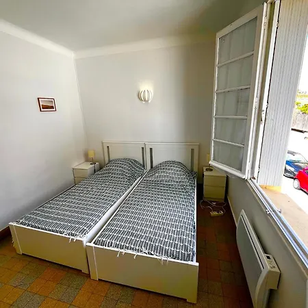 Cantarela, Plage, Vue Villa