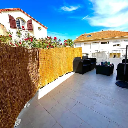 Villa Cantarela, Plage, Vue