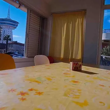 Cantarela, Plage, Vue بالافاس ليه فلو