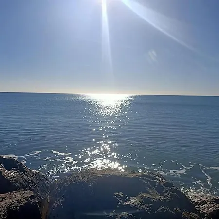 Cantarela, Plage, Vue