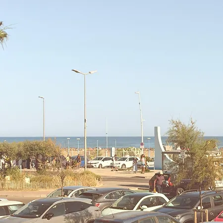 Villacantarela, Plage, Vue Mer, Centre *