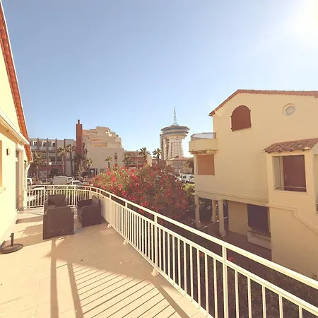 Villa Villacantarela, Plage, Vue Mer, Centre