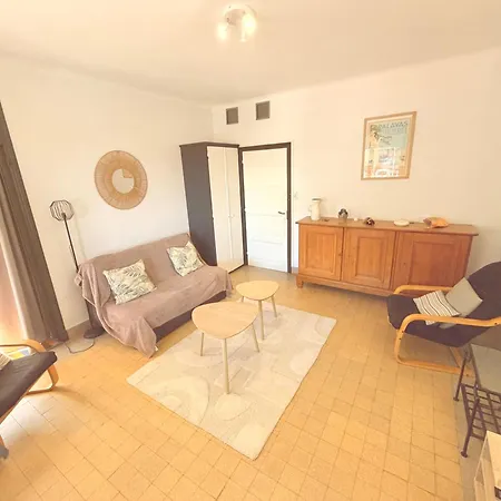Villacantarela, Plage, Vue Mer, Centre Villa Palavas-les-Flots