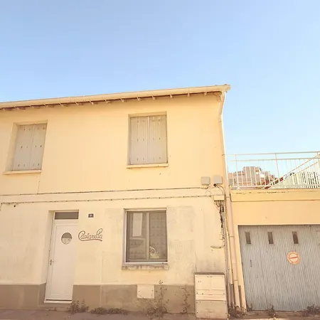 Villacantarela, Plage, Vue Mer, Centre Villa *