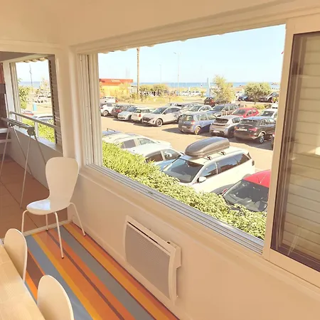 Villa Villacantarela, Plage, Vue Mer, Centre *