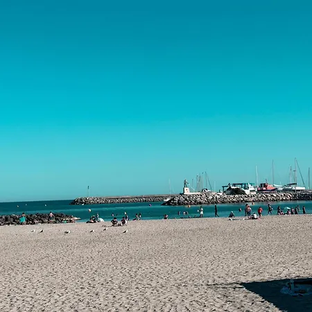Villa Villacantarela, Plage, Vue Mer, Centre