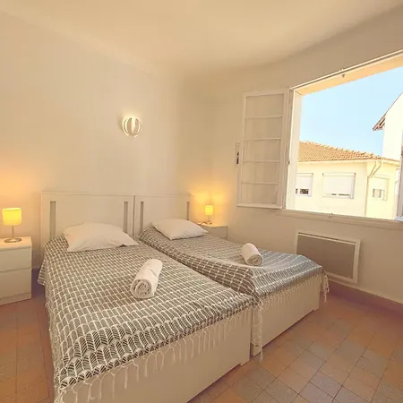 Villa Villacantarela, Plage, Vue Mer, Centre