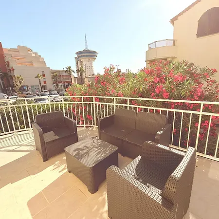 Villacantarela, Plage, Vue Mer, Centre Villa *