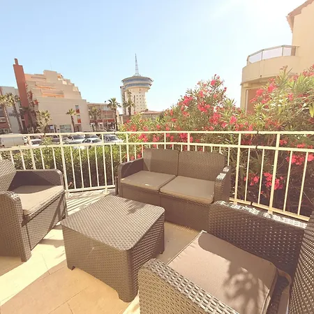 Villa Villacantarela, Plage, Vue Mer, Centre