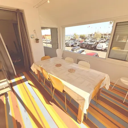 Villa Villacantarela, Plage, Vue Mer, Centre