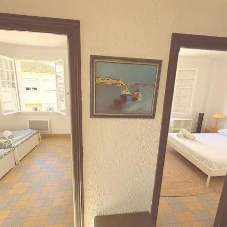 Villacantarela, Plage, Vue Mer, Centre Villa Palavas-les-Flots