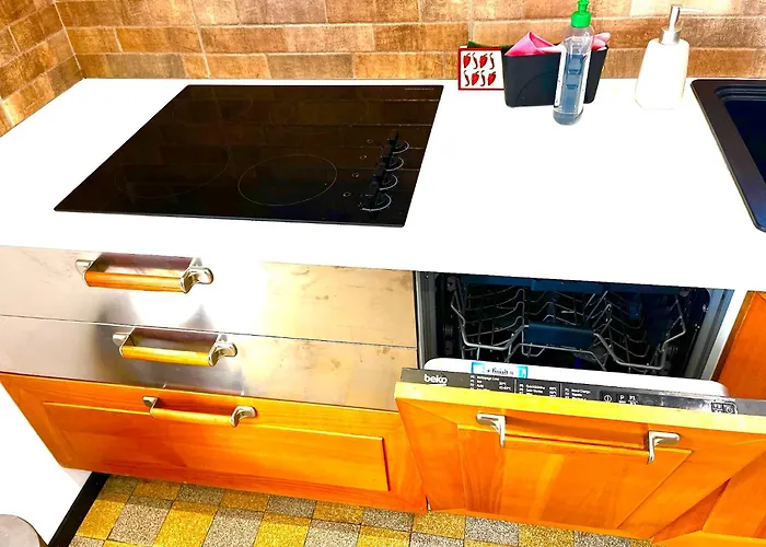 Cantarela, Plage, Vue Willa