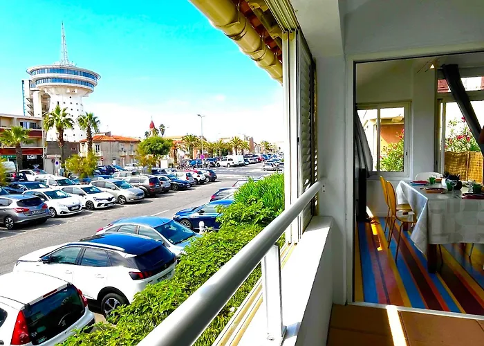 Cantarela, Plage, Vue Willa